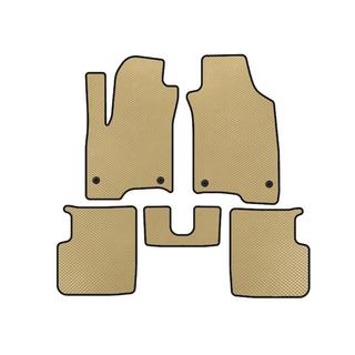 Tappetini EVA (Beige)