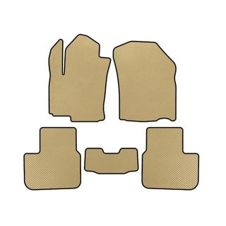 Tappetini EVA (HB, Beige)