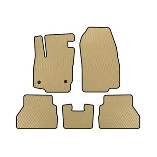 Tappetini EVA (Beige)