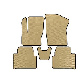 Tappetini EVA (Beige)