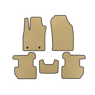 Tappetini EVA (2018-2022, Beige)