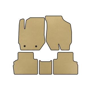 Tappetini EVA (Beige)
