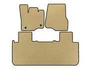 Ford F-150 2014-2021 Tappetini EVA (Beige) foto 1