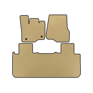 Tappetini EVA (Beige)