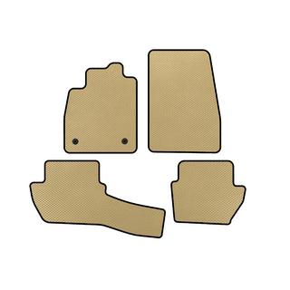 Tappetini EVA (Beige)