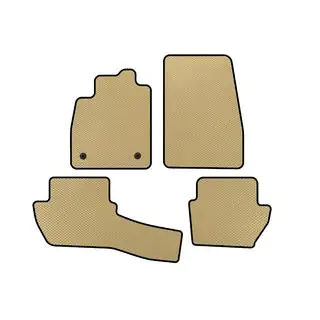 Tappetini EVA (Beige)