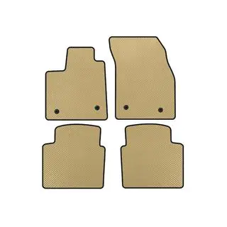 Tappetini EVA (SW, Beige)