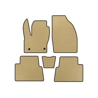 Tappetini EVA (Beige)