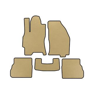 Tappetini EVA (SD, Beige)