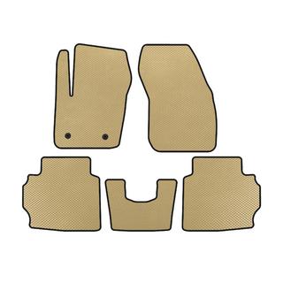 Tappetini EVA (LB, Beige)
