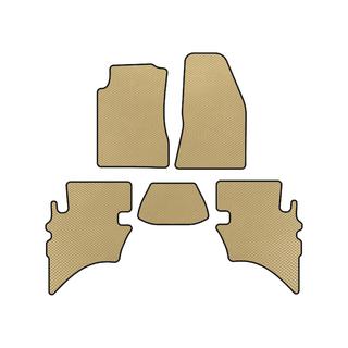 Tappetini EVA (Beige)