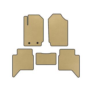 Tappetini EVA (Beige)