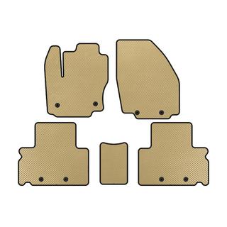 Tappetini EVA (Beige)