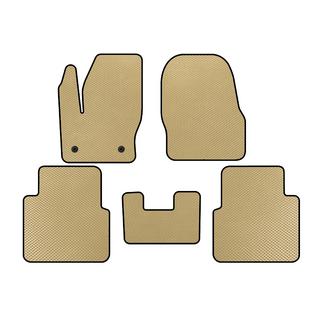 Tappetini EVA (Beige)