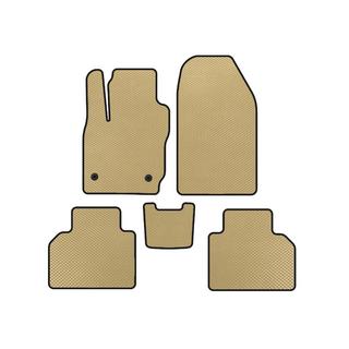 Tappetini EVA (Beige)