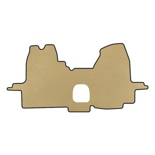 Tappetini EVA (2000-2006, Beige)