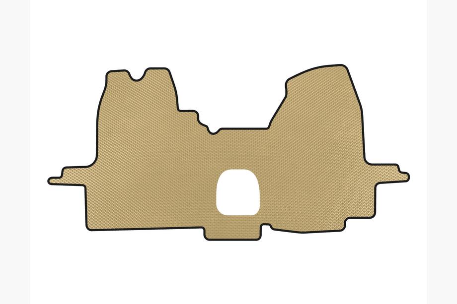Ford Transit 2000–2014 Tappetini EVA (2000-2006, Beige) Image