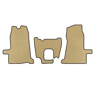 Tappetini EVA (2000-2006, 1+1, Manuale, Beige)