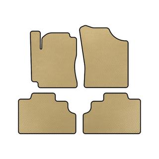 Tappetini EVA (SD, Beige)