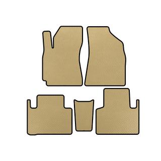 Tappetini EVA (Beige)
