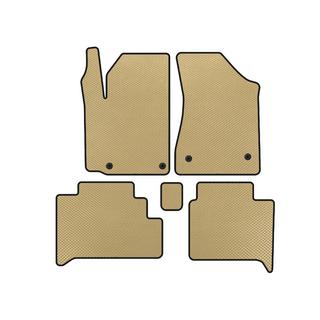 Tappetini EVA (HB, Beige)