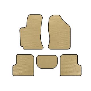 Tappetini EVA (Beige)