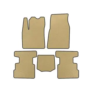 Tappetini EVA (Beige)