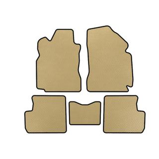 Tappetini EVA (Beige)
