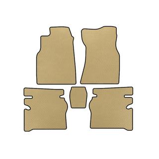 Tappetini EVA (Beige)