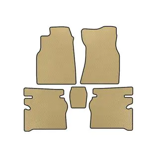 Tappetini EVA (Beige)