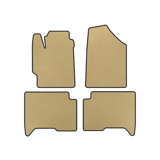 Tappetini EVA (SD, Beige)