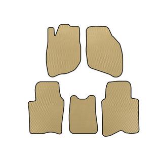 Tappetini EVA (SD, Beige)