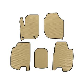Tappetini EVA (HB, Beige)