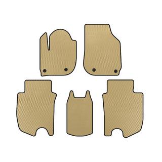 Tappetini EVA (HB, Ibrido, Beige)