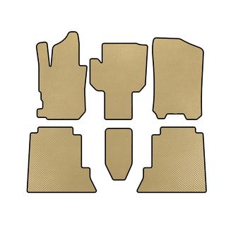 Tappetini EVA (Beige)
