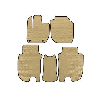 Tappetini EVA (Beige)