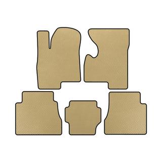 Tappetini EVA (Beige)