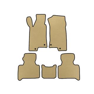Tappetini EVA (Beige)