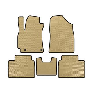Tappetini EVA (SD, Beige)