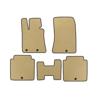 Tappetini EVA (Beige)