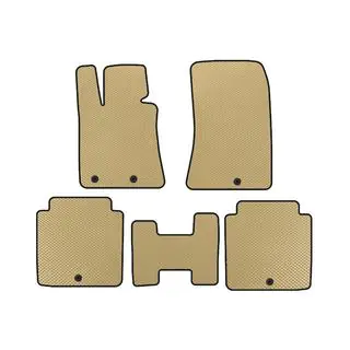 Tappetini EVA (Beige)