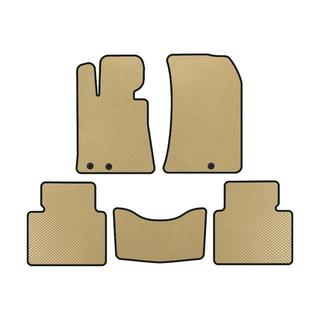 Tappetini EVA (Beige)