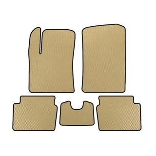 Tappetini EVA (HB, Beige)