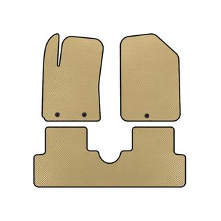 Tappetini EVA (HB, Beige)