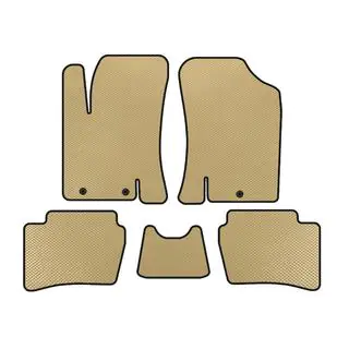 Tappetini EVA (HB, Beige)
