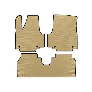 Tappetini EVA (Electro, Beige)