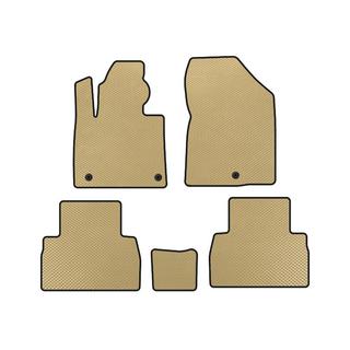 Tappetini EVA (2018-2020, Beige)