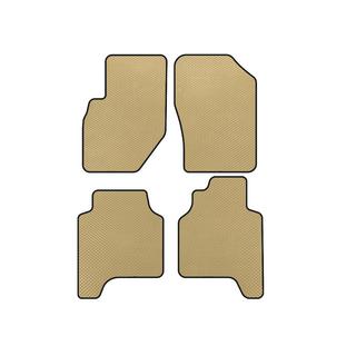 Tappetini EVA (Beige)