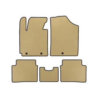 Tappetini EVA (Beige)