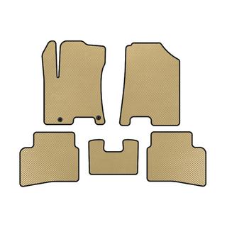 Tappetini EVA (Beige)